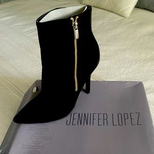 JLo boots. Excellent condition size 8.5